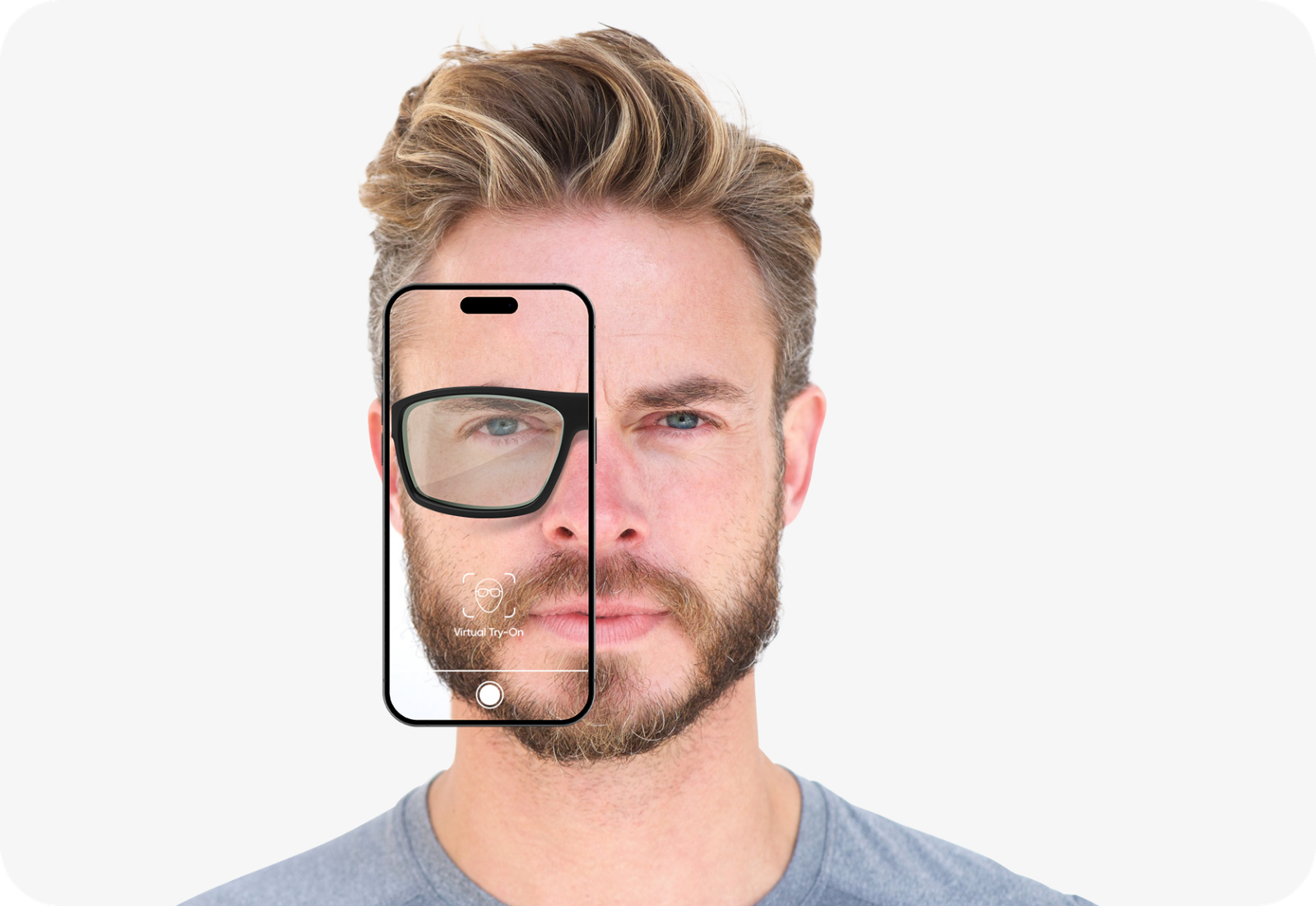 Virtual try-on
