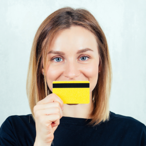 Faint Washed Denim Blue Jeans