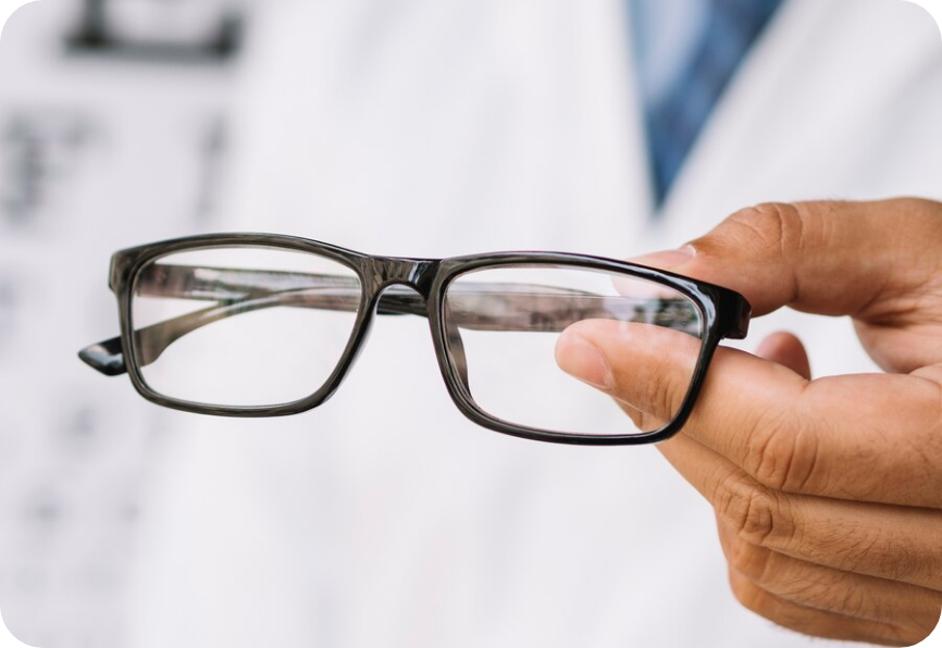 Vision Clarity And Compliance