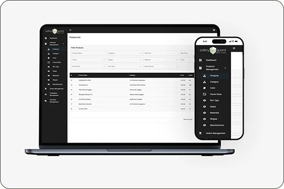 Simplified Program Management