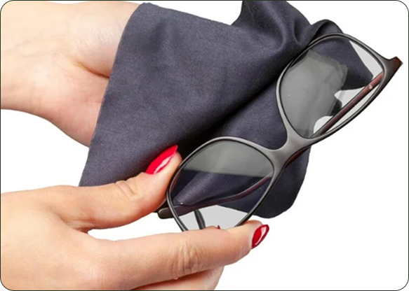 RX Safety Eyewear Program