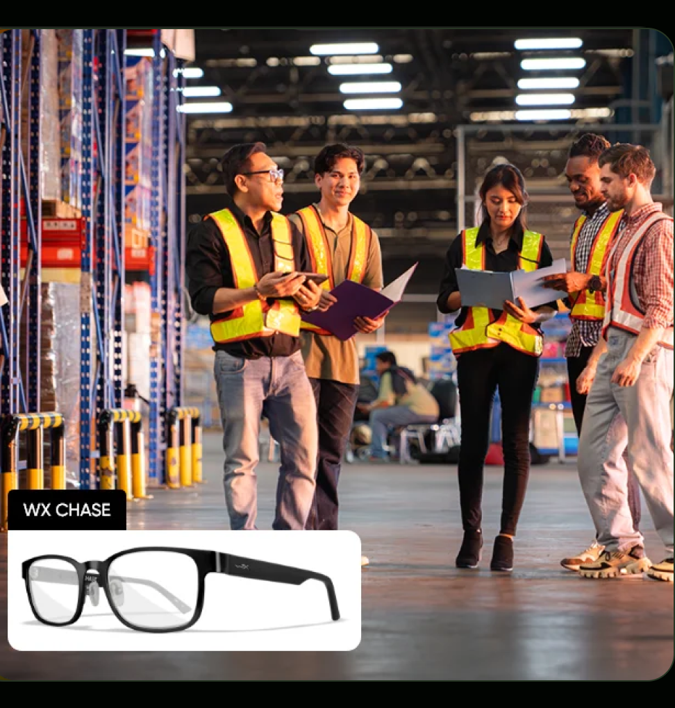 Safety Distributors
