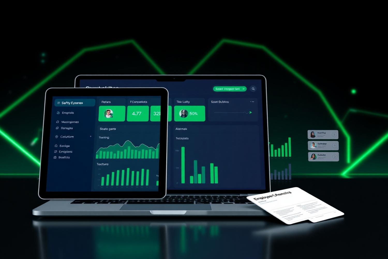 Benefits Management Platform